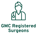GMC Registered Surgeons