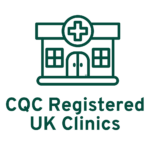 CQC registered clinics