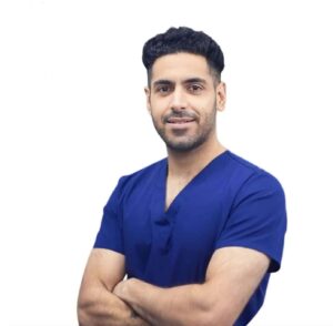 Dr Mohammed Ditta Dr Mohammed Ditta